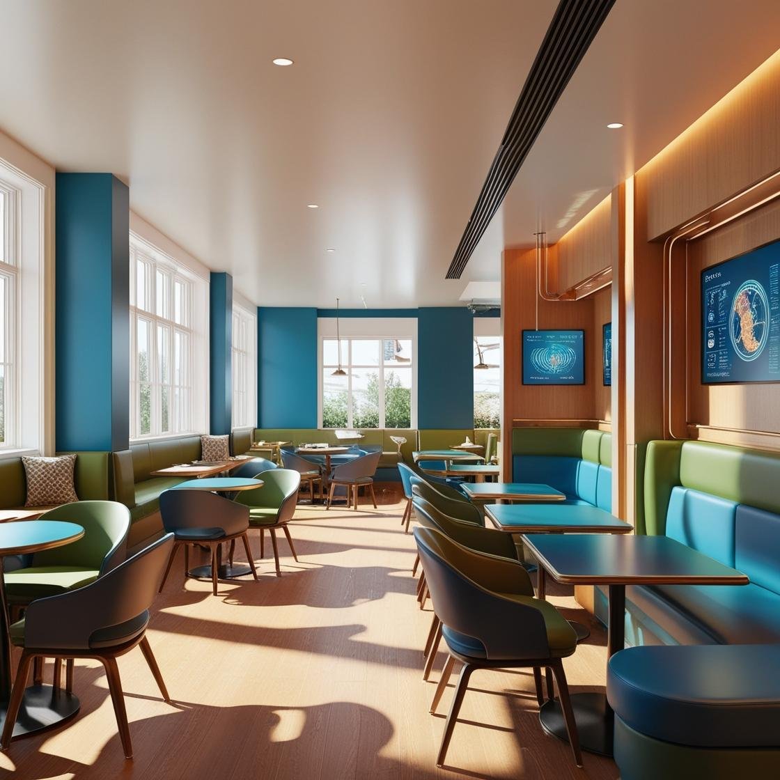 Ai Cafe Digital Business Solutions