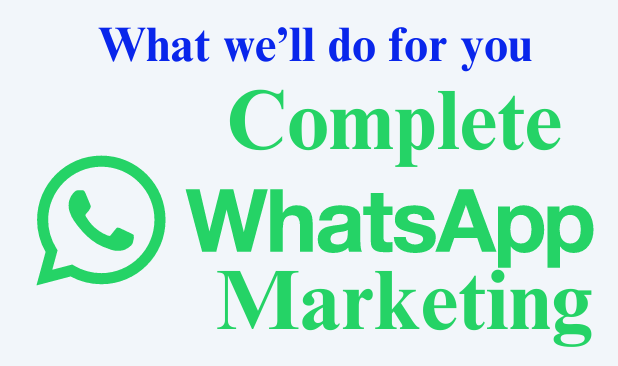 WhatsApp Business Setup