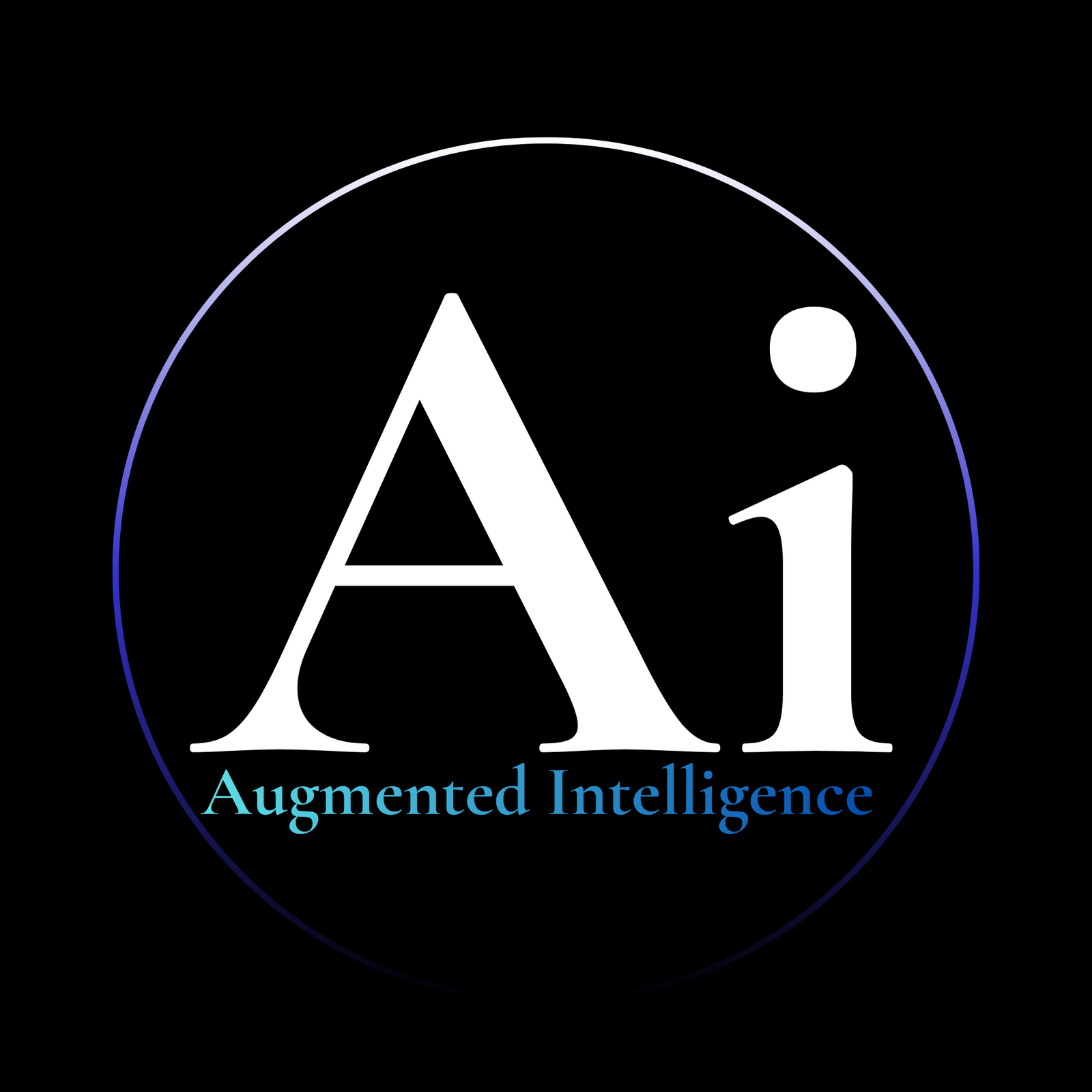 Augmented Intelligence